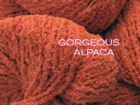 alpaca yarns